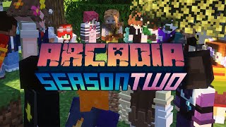 Thumbnail for How we got started in the BEST Minecraft SMP!