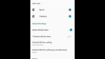 ZTE Axon 7 working on Sprint! [UPDATED VIDEO]