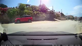 Kandra In Chalkidiki