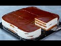 Fast, super tasty and without baking. A perfect cake that you'll love right away! | Cookrate