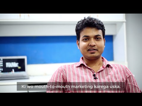 what do engineers think of marketing youtube