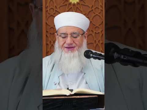 كيف كان النبي ﷺ يعوذ الحسن والحسين مقتطفات من درس الأذكار 31