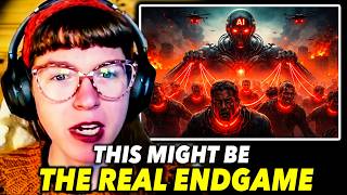 "Whitney Webb Exposes the Truth No One Dares to See..."