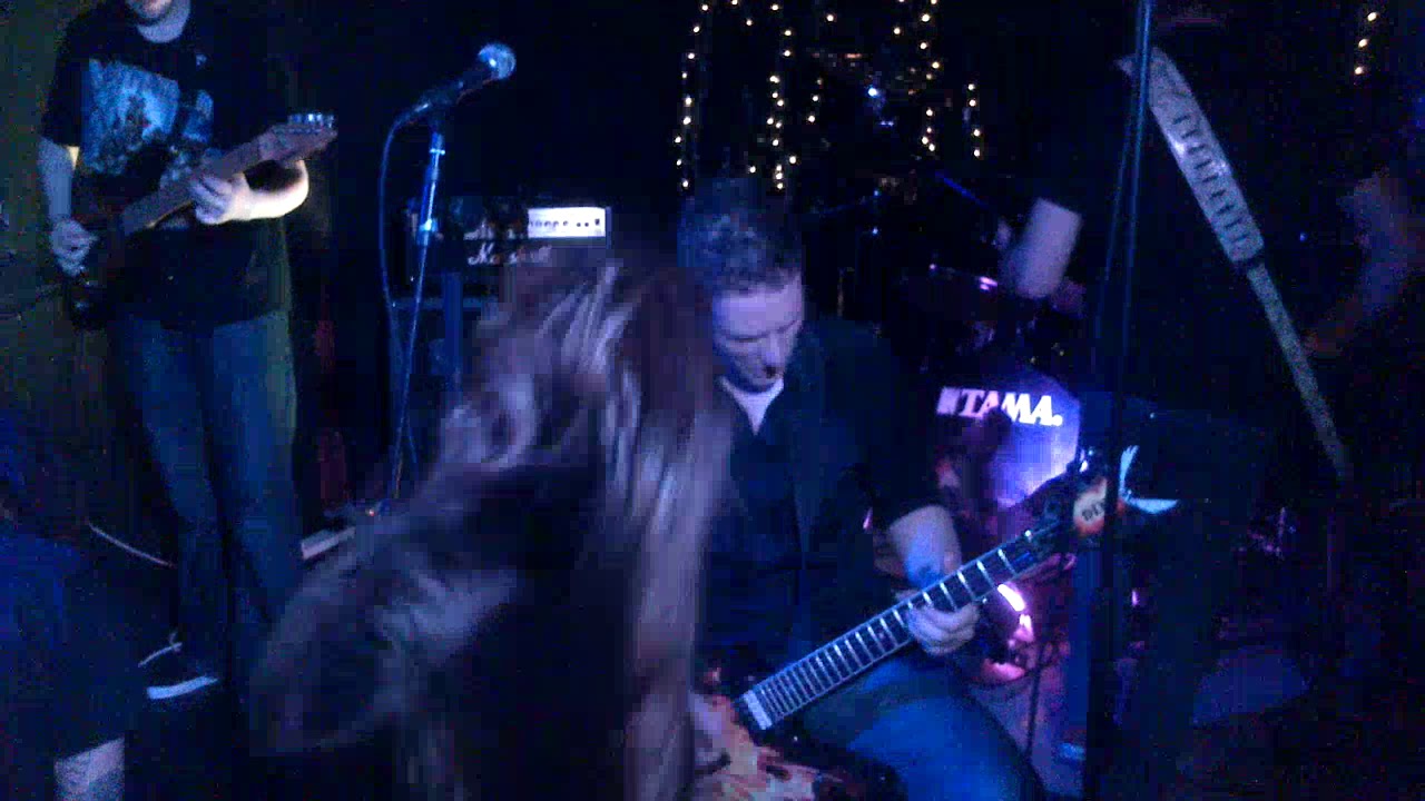 Guarda Purge Seek and Destroy (Metallica Cover) Live Kildare 05 OCT 2012 su YouTube Guarda Purge Seek and Destroy (Metallica Cover) Live Kildare 05 OCT 2012 su YouTube