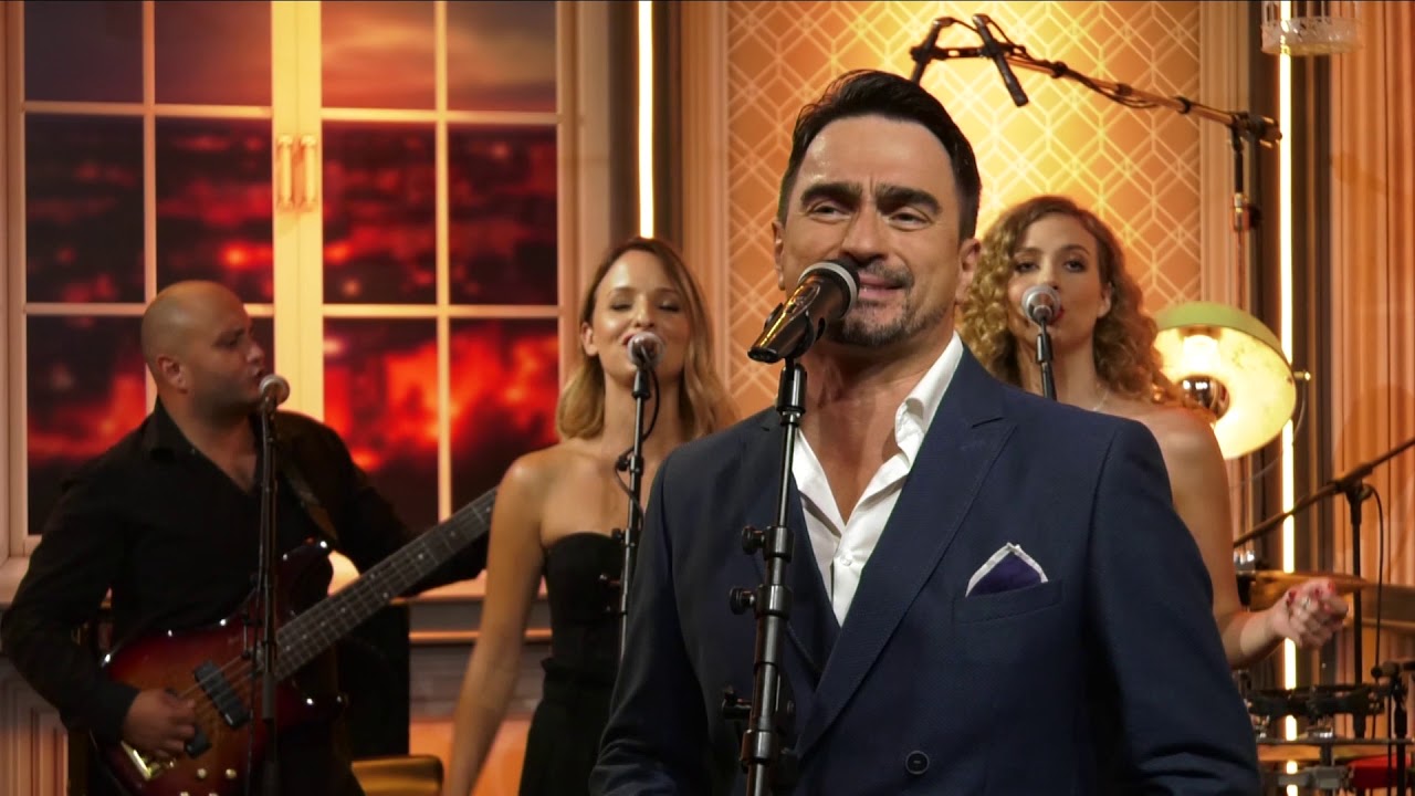 JOLE -  KADA ŽENE TULUMARE (DALIBOR PETKO SHOW CMC TV)