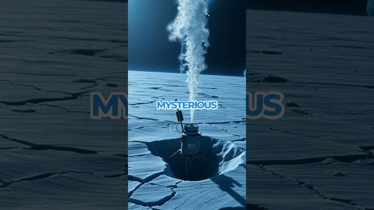 Europa Clipper's Daring Mars Flyby: A Step Toward Life?