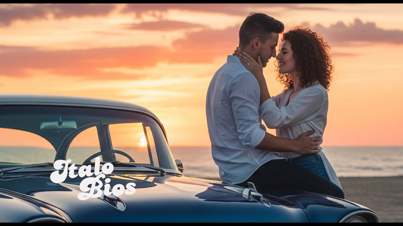 Italo Bios - Golden Hour Love (Rework)