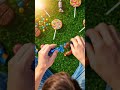 The Candy Dream You Didn't Know You Needed 🍭 #Viral #Shorts