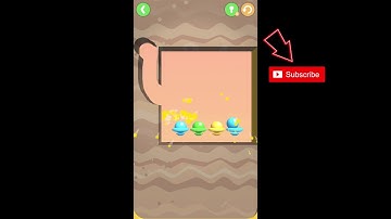 Dig this! NEW 34-20 CLEAR AS MUD CHAPTER Walkthrough Solution