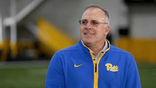 Pitt Football 2026 Spring Special