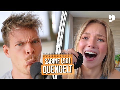 Die kalte Agathe | Die Nervigen Folge #89