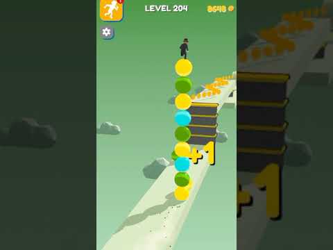 Stack Rider Game Shorts 