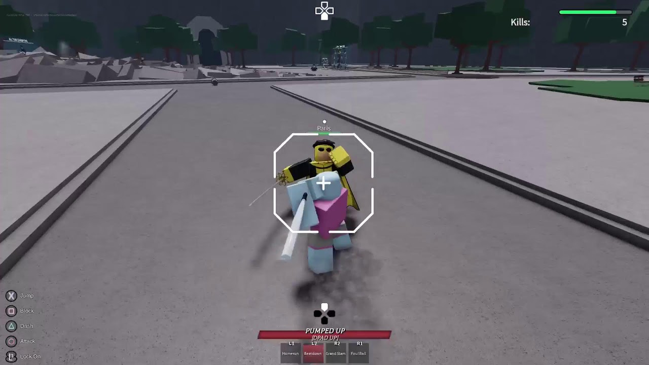 Calm, little 2V2. Redo - YouTube - Redo ... Calm Shortened