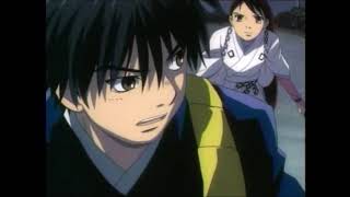 少年サンデーCM劇場・『結界師』編 (2005) - YouTube