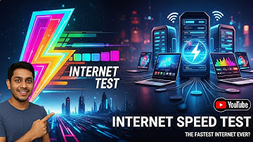 how to check your Internet speed | ইন্টারনেট স্পিড চেক করার সহজ পদ্ধতি | Shakil Sarker