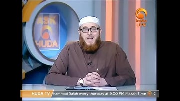 How to perform a proper Ruqya? | Dr Muhammad Salah