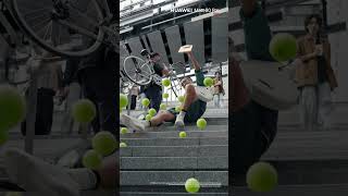 HUAWEI Mate 80 Pro - Engineered to Endure