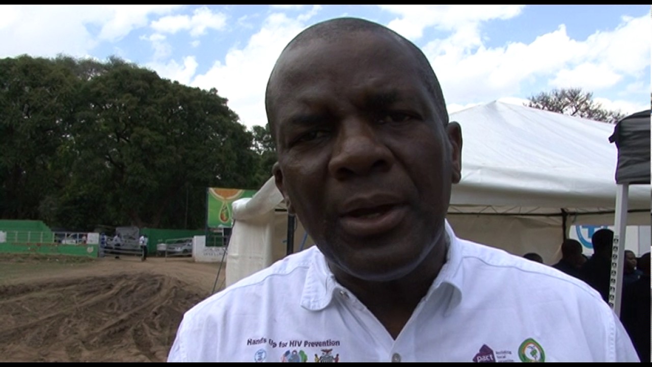 Sodomy In Zambian Prisons YouTube