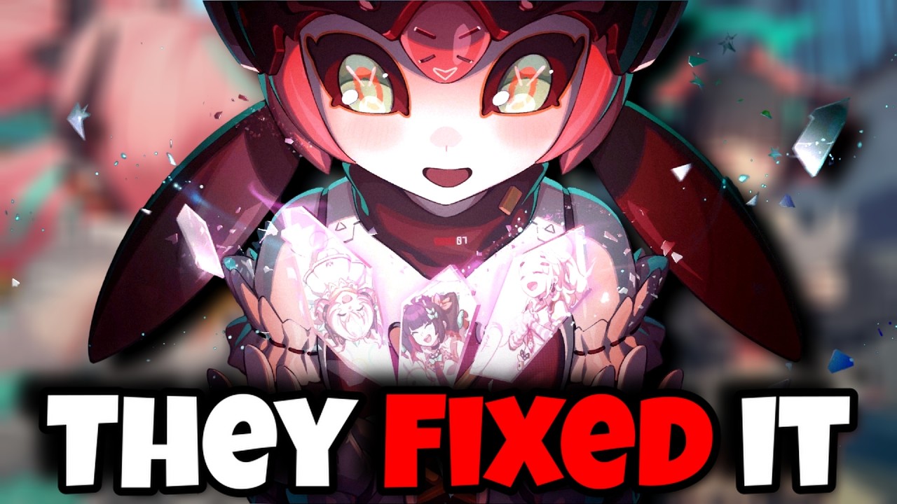 ZZZ 2.6 | The Comeback ZZZ's Story Needed