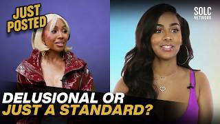 Yung Miami & Ayisha Diaz: 100 Million Net Worth and $50K A Month?