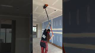 Everyone Always Asks What Pants Are You Wearing? -The Blåkläder Service Pants With Stretch.