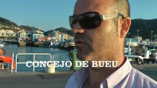 Nº 10 Félix Juncal Alcalde CONOCER GALICIA ISLA DE ONS BUEU Pontevedra España