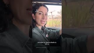 Information Palestinians use radio to navigate Israeli occupation and pogroms Guide