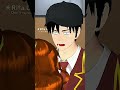 Jea nembak Soya, tapi.. [13] #sakuraschoolsimulator #fypage #fypシ゚ #fyp #short #youtube #shorts 💔💔