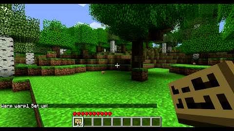 Sortal Bukkit Plugin Tutorial