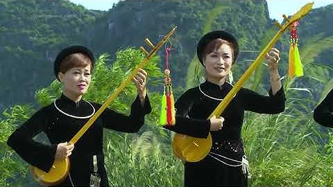 AI LÊN XỨ LẠNG - Đoàn Nghệ thuật Ca Múa Kịch Tỉnh Lạng Sơn - Đạo diễn: Ngọc Chiến