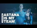 Astana Qazaqstan Team - Astana Is My Team (Cycling Rap)