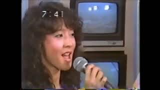 Download lagu 中原めいこ Meiko Nakahara - フライデイ・マジック Friday Magic (Remastered Live) 1982