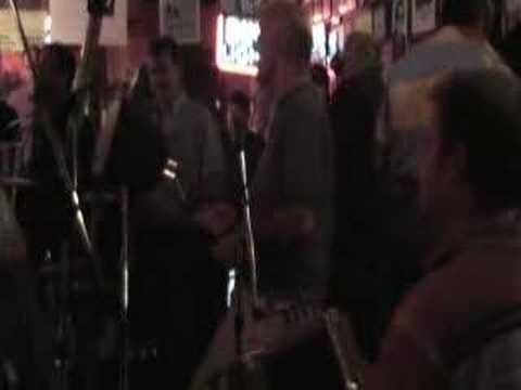 Freds Lounge - Mamou, LA - YouTube