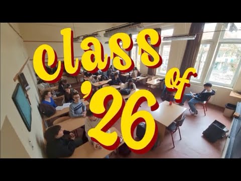 12 A Szalagavató Videó 2025 KEVI 