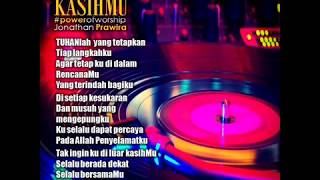 TEROBSESI KASIHMU  (audio original version) -  GMB | karya Ps Jonathan Prawira