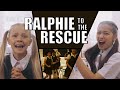 &quot;Ralphie to the Rescue&quot; from A Christmas Story Musical | Spirit YPC