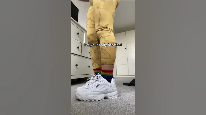 You ARE GOOD ENOUGH ! wear that crop top bestie! 🥰🫶🏻 #shorts #gym #girl #bodypositivity #wlw