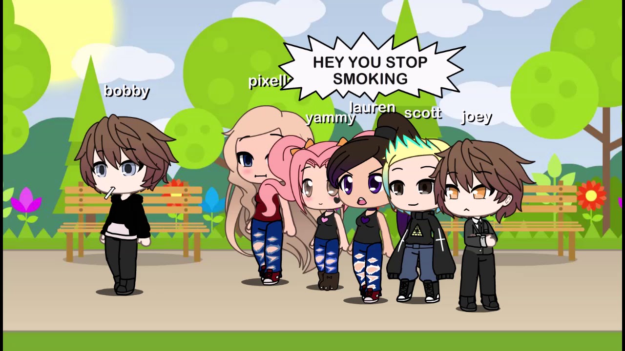 to laurenzside and bobby Medium 1 YouTube