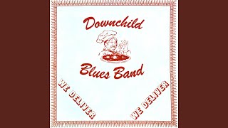 Video thumbnail of "Downchild Blues Band - It's a Matter of Time"