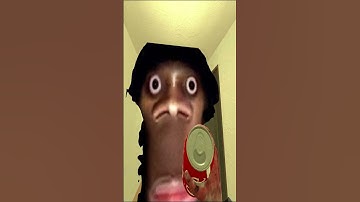 Hi My Name Is Auughh Nextbot Chasing me In Liminal Hotel p.43 Gmod