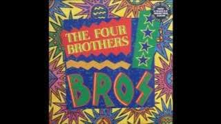 Nhamo - The Four Brothers