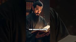 The Secret Behind the Kangxi Dictionary