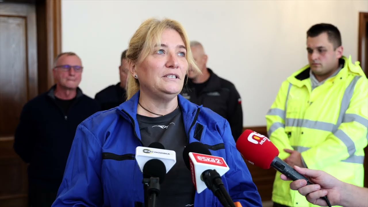 Co dalej z oczyszczalnią ścieków w Jeleniej Górze?