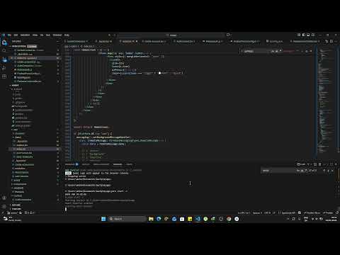 Real-Time Video Calling App with WebRTC & Socket.IO – Full Tutorial (React + Node.js)