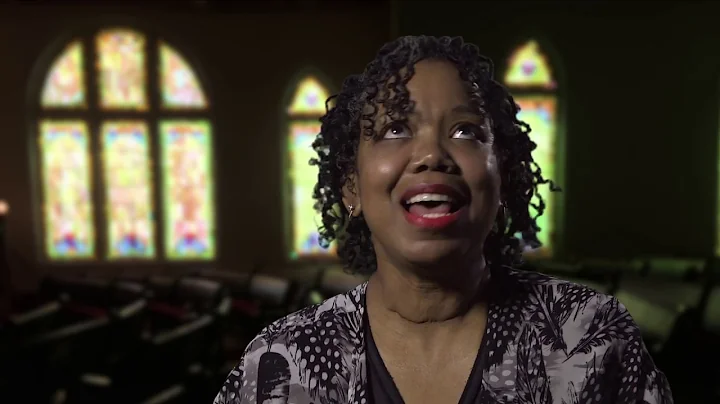 T.Y Roger's Story told by Gina Rogers; Participati...