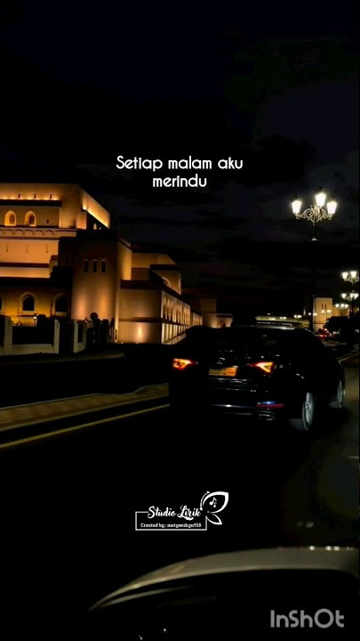 MASIH TENTANGMU ~ WIZZ BAKER || #studiolirik918 #masihtentangmu #wizzbaker #laguviraltiktok