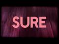 Sure Thing from Caldera — Nights of Grief and Mystery