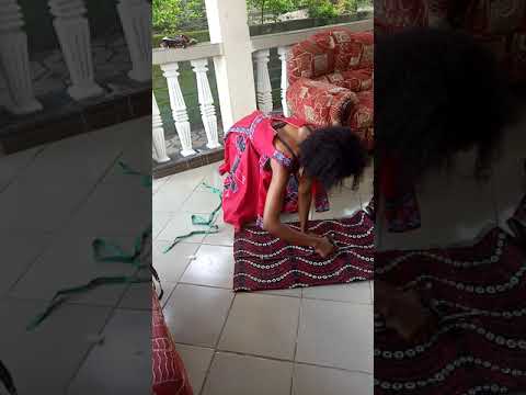 Video: Jinsi Ya Kupiga Shati La Mikono Mirefu + Picha Na Video
