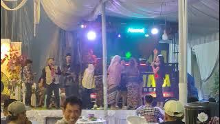 FULL REMIX // OT CAKRAWALA LIVE MENANGA DARAT // 26 OKT 2025