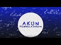 Belum Punya Akun Pembelajaran ?